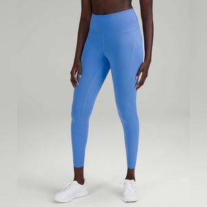 Wunder Train HR Tight Pockets